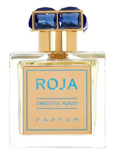 Sweetie-Aoud