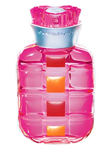 Castelbajac-Eau-De-Toilette