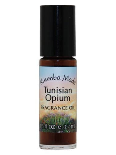 Tunisian-Opium