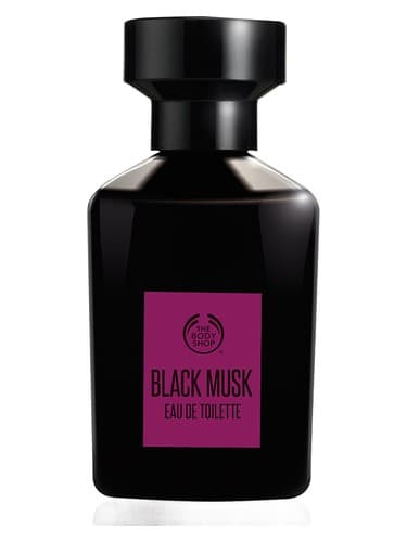 Black-Musk