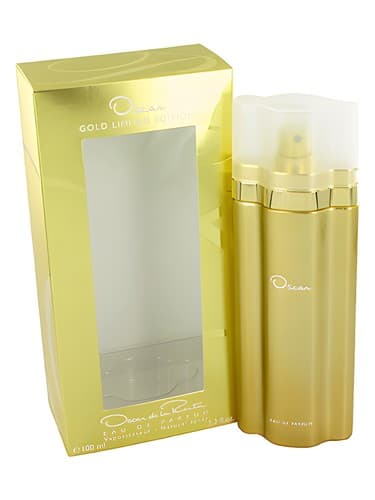 Oscar-Gold