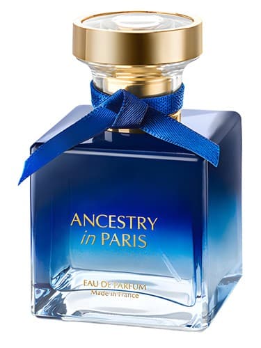 Ancestry-In-Paris