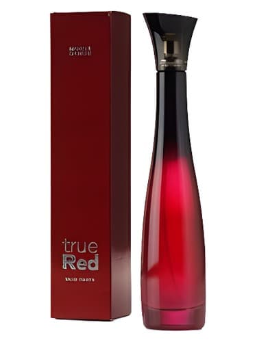 True-Red