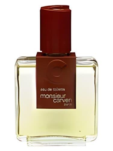 Monsieur-Carven