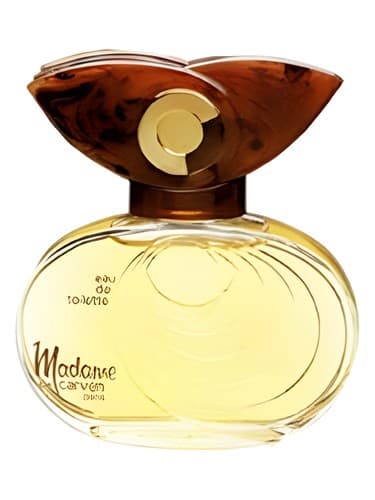 Madame-De-Carven