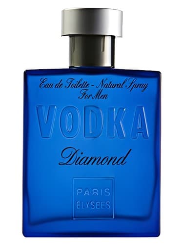 Vodka-Diamond