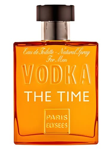 Vodka-The-Time