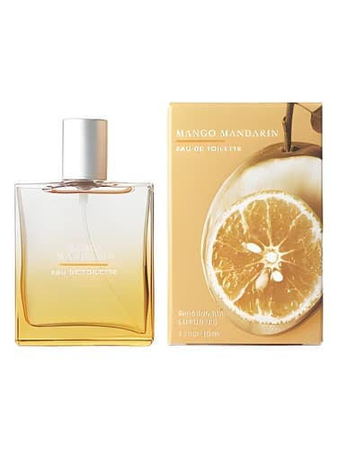 Mango-Mandarin