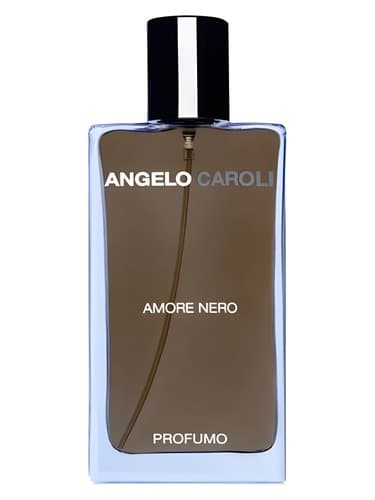 Amore-Nero