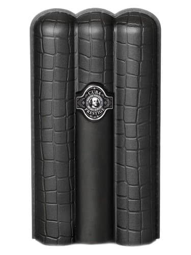 Cuba-Prestige-Black