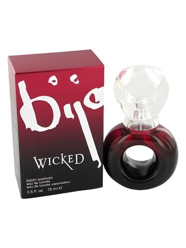 Bijan-Wicked