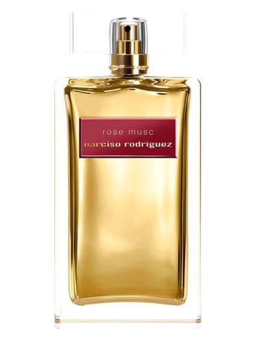 Rose-Musc