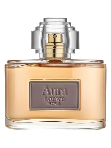 Aura-Loewe-Floral