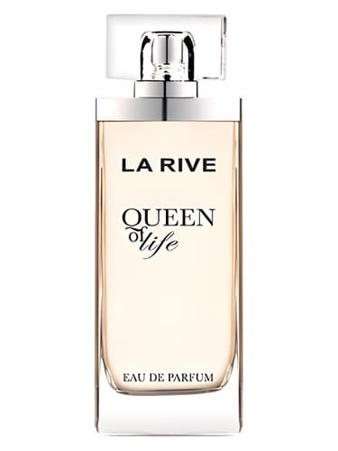 Queen-Of-Life