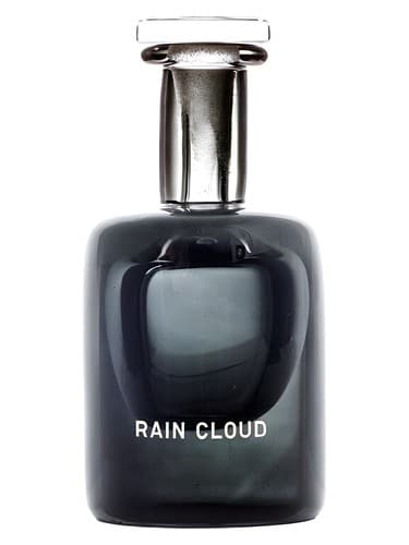 Rain-Cloud