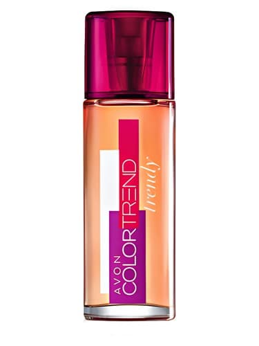 Colortrend-Trendy