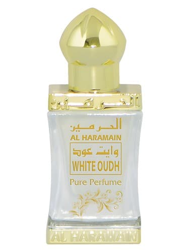 White-Oudh