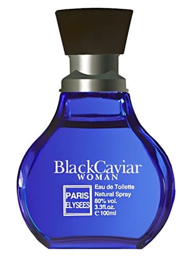 Black-Caviar-Woman