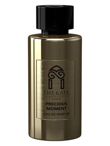 Precious-Moment