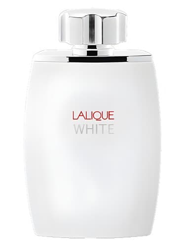 Lalique-White