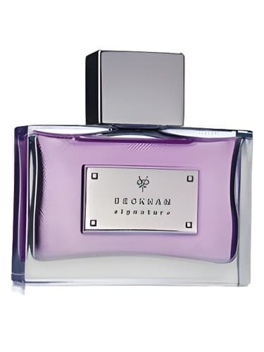 Signature-For-Him