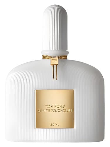 White-Patchouli