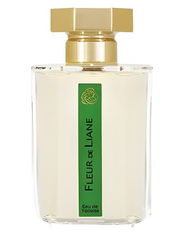 Fleur-De-Liane