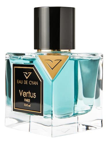 Eau-De-Cyan