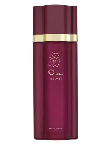 Oscar-Velvet