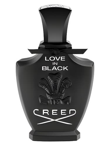 Love-In-Black
