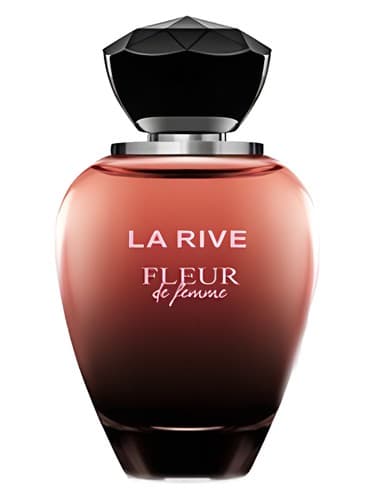 Fleur-De-Femme