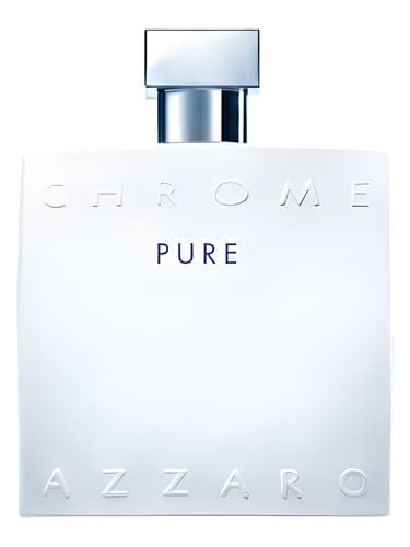 Chrome-Pure