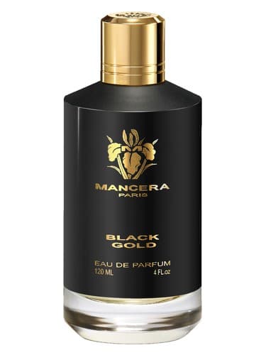 Black-Gold