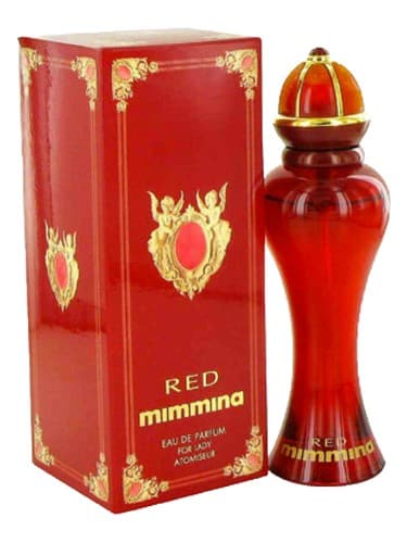 Mimmina-Red