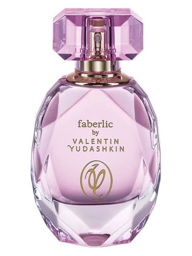 Faberlic-By-Valentin-Yudashkin-Rose