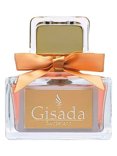 Gisada-Donna