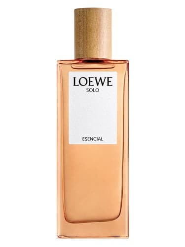 Solo-Loewe-Esencial