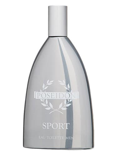 Poseidon-Sport