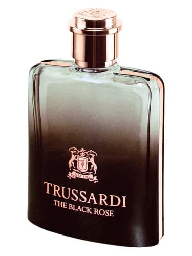 The-Black-Rose