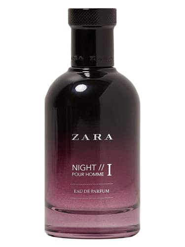 Zara-Night-Pour-Homme-I