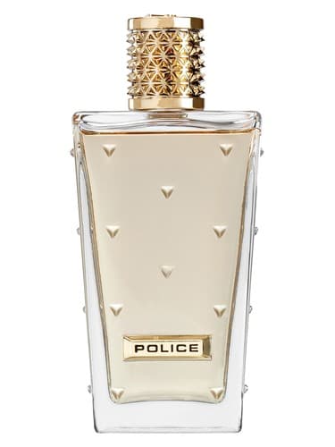 Police-Legend-For-Woman