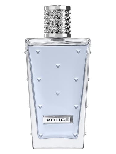 Police-Legend-For-Man