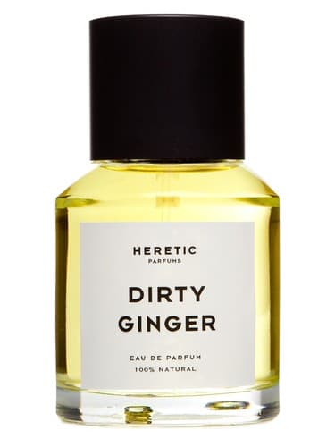 Dirty-Ginger