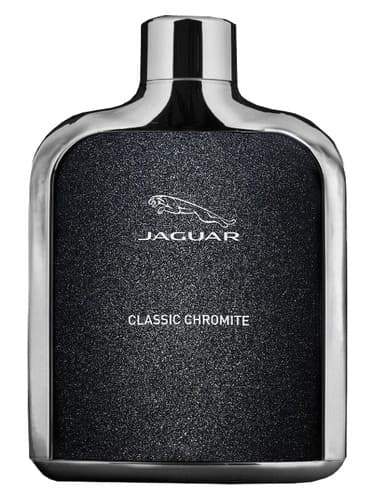 Jaguar-Classic-Chromite