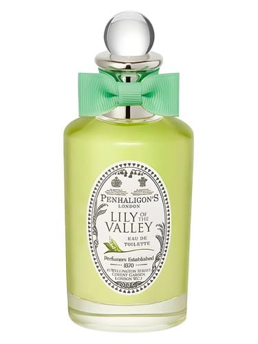 Lily-Of-The-Valley
