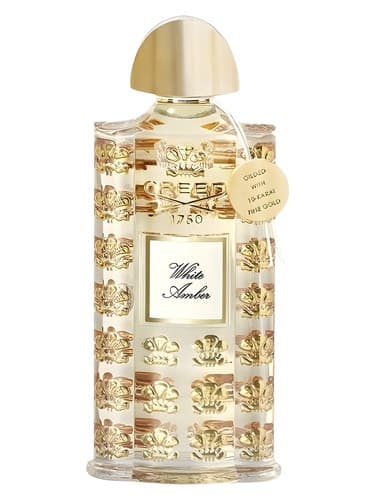 White-Amber