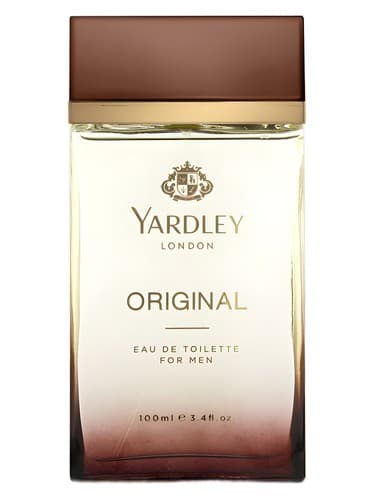 Yardley-Original