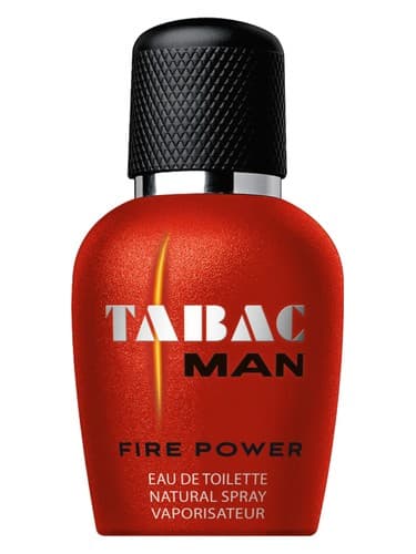Tabac-Men-Fire-Power