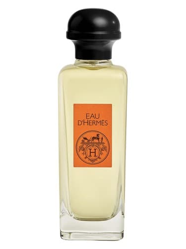 Eau-D-Hermes