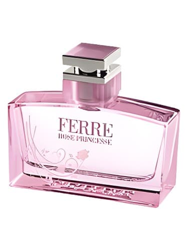 Ferre-Rose-Princesse